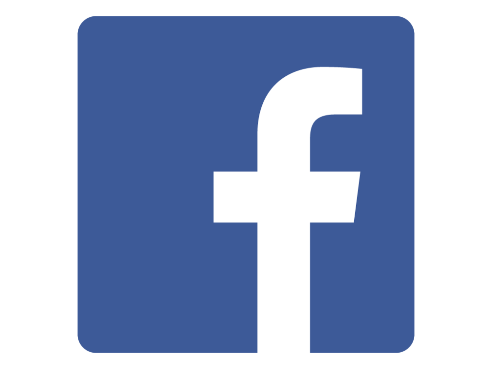 logo Facebook